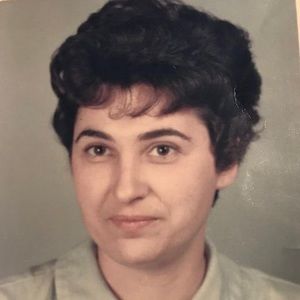 Meet your Posher, Ysabel